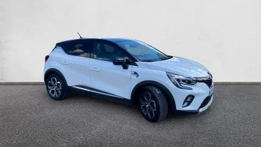 Renault Captur Zen TCe 140CV GPF Micro Híbrido