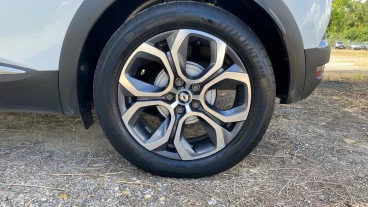Renault Captur Zen TCe 140CV GPF Micro Híbrido