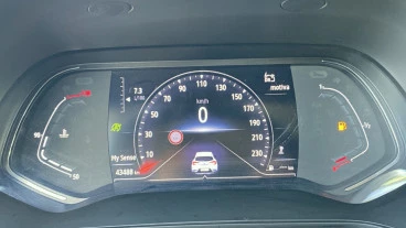 Renault Captur Zen TCe 140CV GPF Micro Híbrido