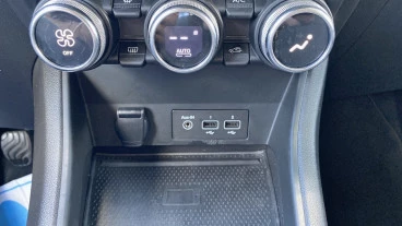 Renault Captur Zen TCe 140CV GPF Micro Híbrido