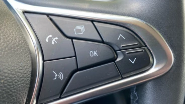 Renault Captur Zen TCe 140CV GPF Micro Híbrido