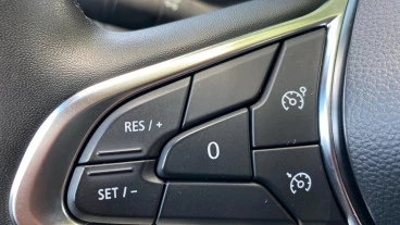 Renault Captur Zen TCe 140CV GPF Micro Híbrido