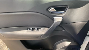 Renault Captur Zen TCe 140CV GPF Micro Híbrido
