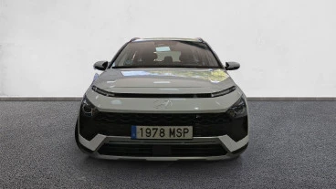 Hyundai Bayon 1.2 MPI Klass