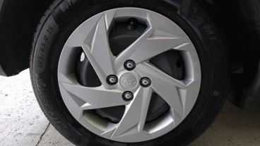 Hyundai Bayon 1.2 MPI Klass