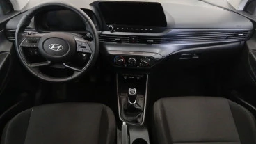 Hyundai Bayon 1.2 MPI Klass