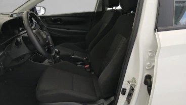 Hyundai Bayon 1.2 MPI Klass