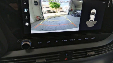 Hyundai Bayon 1.2 MPI Klass