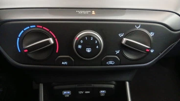 Hyundai Bayon 1.2 MPI Klass