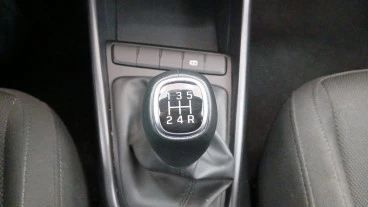 Hyundai Bayon 1.2 MPI Klass