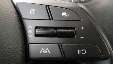 Hyundai Bayon 1.2 MPI Klass