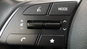 Hyundai Bayon 1.2 MPI Klass