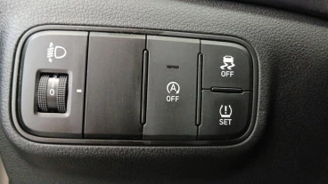 Hyundai Bayon 1.2 MPI Klass