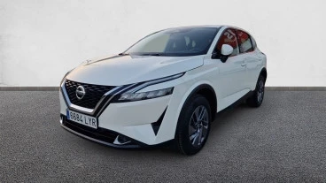 Nissan Qashqai DIG-T 103kW (140CV) mHEV 4x2 Acenta