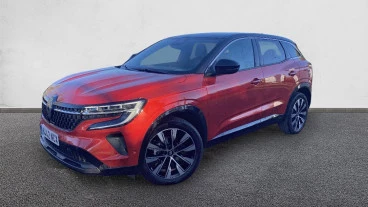 Renault Austral Techno Mild Hybrid 116kW Auto