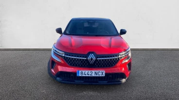 Renault Austral Techno Mild Hybrid 116kW Auto