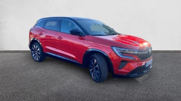 Renault Austral Techno Mild Hybrid 116kW Auto