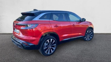 Renault Austral Techno Mild Hybrid 116kW Auto