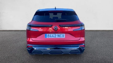 Renault Austral Techno Mild Hybrid 116kW Auto
