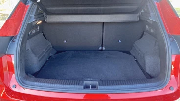 Renault Austral Techno Mild Hybrid 116kW Auto