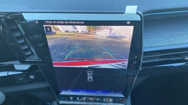 Renault Austral Techno Mild Hybrid 116kW Auto