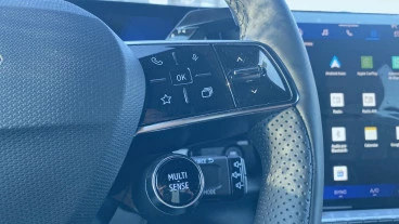 Renault Austral Techno Mild Hybrid 116kW Auto