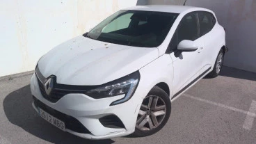 Renault Clio Intens TCe 74 kW (100CV) GLP