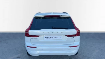 Volvo XC60 2.0 B5 G MHEV Core Auto AWD