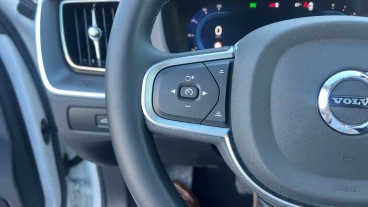 Volvo XC60 2.0 B5 G MHEV Core Auto AWD