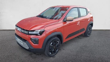 Dacia Spring Extreme Electric 48kW (65CV)