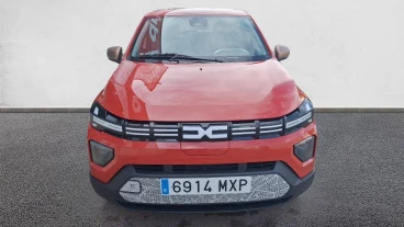 Dacia Spring Extreme Electric 48kW (65CV)