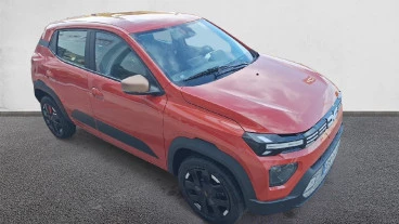 Dacia Spring Extreme Electric 48kW (65CV)