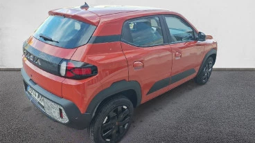 Dacia Spring Extreme Electric 48kW (65CV)