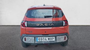 Dacia Spring Extreme Electric 48kW (65CV)