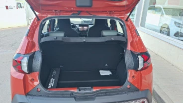 Dacia Spring Extreme Electric 48kW (65CV)