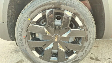 Dacia Spring Extreme Electric 48kW (65CV)