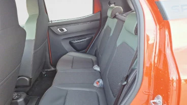 Dacia Spring Extreme Electric 48kW (65CV)