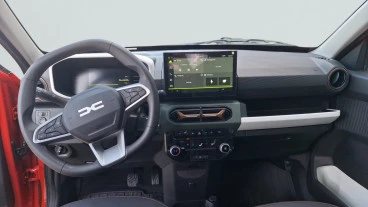 Dacia Spring Extreme Electric 48kW (65CV)