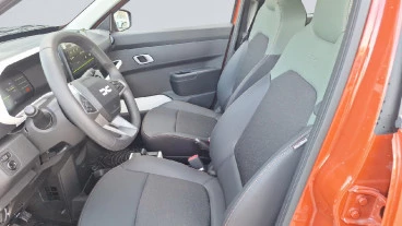 Dacia Spring Extreme Electric 48kW (65CV)