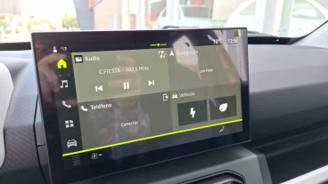 Dacia Spring Extreme Electric 48kW (65CV)