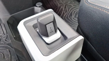 Dacia Spring Extreme Electric 48kW (65CV)