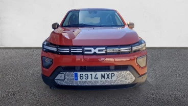 Dacia Spring Extreme Electric 48kW (65CV)