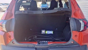 Dacia Spring Extreme Electric 48kW (65CV)