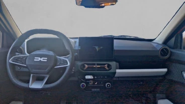 Dacia Spring Extreme Electric 48kW (65CV)