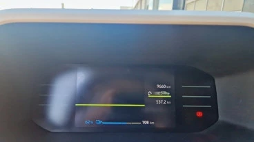 Dacia Spring Extreme Electric 48kW (65CV)