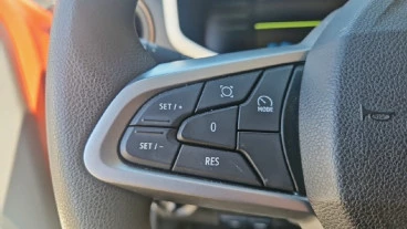 Dacia Spring Extreme Electric 48kW (65CV)