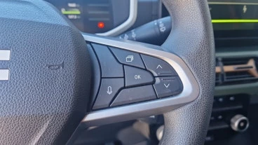 Dacia Spring Extreme Electric 48kW (65CV)