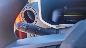 Dacia Spring Extreme Electric 48kW (65CV)