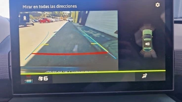 Dacia Spring Extreme Electric 48kW (65CV)