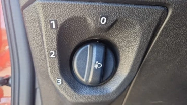 Dacia Spring Extreme Electric 48kW (65CV)